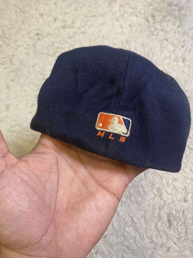 MLB Detroit Fitted cap (Category: Caps & Hats) located in Butuan. Submitted by exodus.co (Listing ID 1468425462, Image 2). Description: .