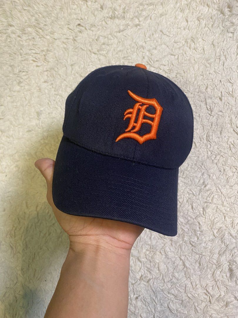 MLB Detroit Fitted cap (Category: Caps & Hats) located in Butuan. Submitted by exodus.co (Listing ID 1468425462, Image 1). Description: .