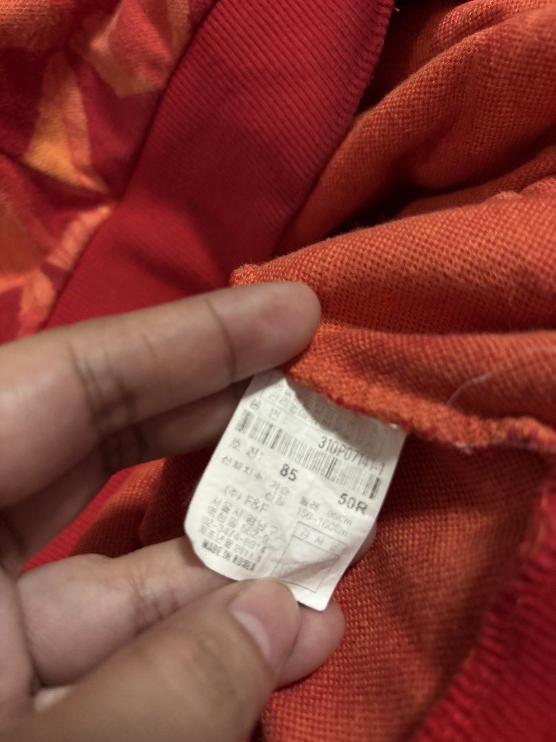 MLB Hoodie Jacket (Category: Coats, Jackets and Outerwear) located in Cavite. Submitted by cesxyyylll (Listing ID 1468398080, Image 3). Description: .
