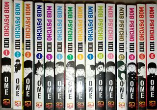 Brutal Noodles The Weather Mam Comic Book Set Issues 1 to 6, Hobbies ...