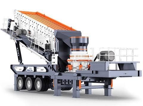 Mobile Cone Crusher Heavy Duty Industrial Machine (Category: Construction Tools & Equipment) located in Mexico. Submitted by justinedingbo (Listing ID 1468302949, Image 1). Description: 📍 Location: Blk 15 Lot 1, New Mexico Business Park, San Jose Malino, Mexico Pampanga. 📞 For inquiries: 09661940936.