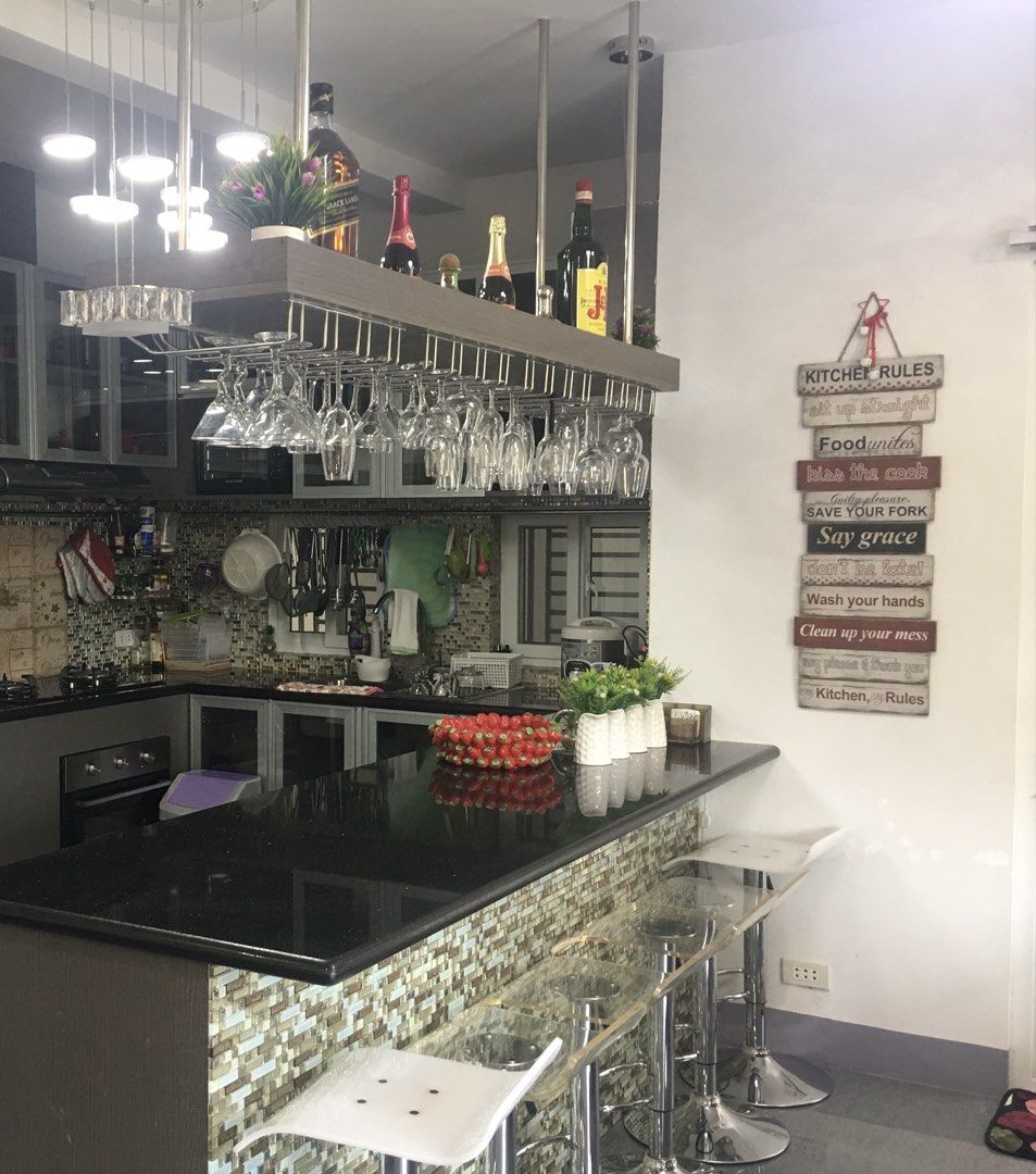 Modern House with Interior Setup (Category: House & Lot) located in Paranaque City. Submitted by tripleddd151025 (Listing ID 1468301107, Image 3). Description: LOWEST IN THE MARKET‼️‼️‼️ 240 square meters house and lot. PRICE DROP‼️‼️‼️ Selling Price: Php 10.5M Nett All taxes transfer will be shoulder by the buyer ‼️RUSH SALE‼️ Direct to Owner‼️ With bank appraisal of Php 14,600,100M ‼️ MODERN BUNGALOW HOUSE AND LOT SINGLE DETACHED ‼️ CLEAN TITLE