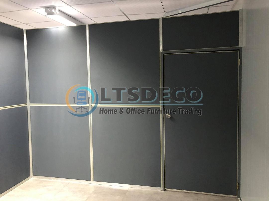 modular panel divider office partition furnitures (Category: Office Furniture & Fixtures) located in Quezon City. Submitted by ltsdecofurniture (Listing ID 1468359573, Image 1). Description: 👉Are you looking for WORKSTATION, MODULAR CUBICLES OFFICE PARTITION, and OFFICE FURNITURE SUPPLIER? LTSDECO Furniture, is direct supplier, manufacturer, and trusted provider of high quality, affordable and durable modular office divider partition, home and o