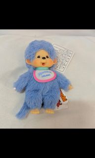 Monchhichi Bebichhichi Colours Colors / Bugs, Toys & Collectibles, Toys ...