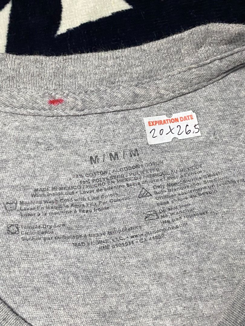 Monster cereal munchies shirt (Category: Tshirts & Polo Shirts ) located in Las Pinas. Submitted by all_details_posted (Listing ID 1468430632, Image 2). Description: need wash only.