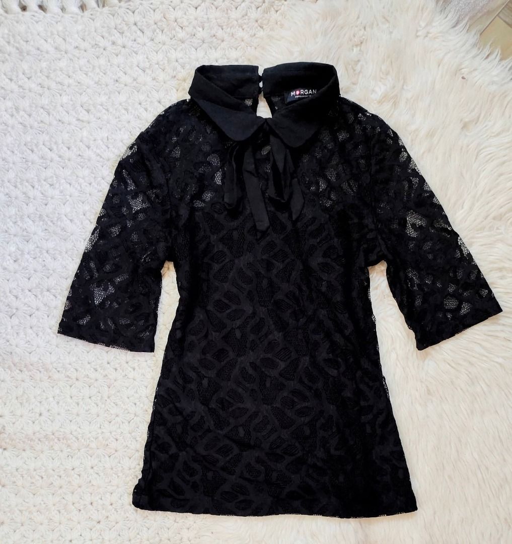 Morgan De toi (Category: Luxury Apparel) located in Caloocan City. Submitted by micaellah14 (Listing ID 1468382990, Image 1). Description: .