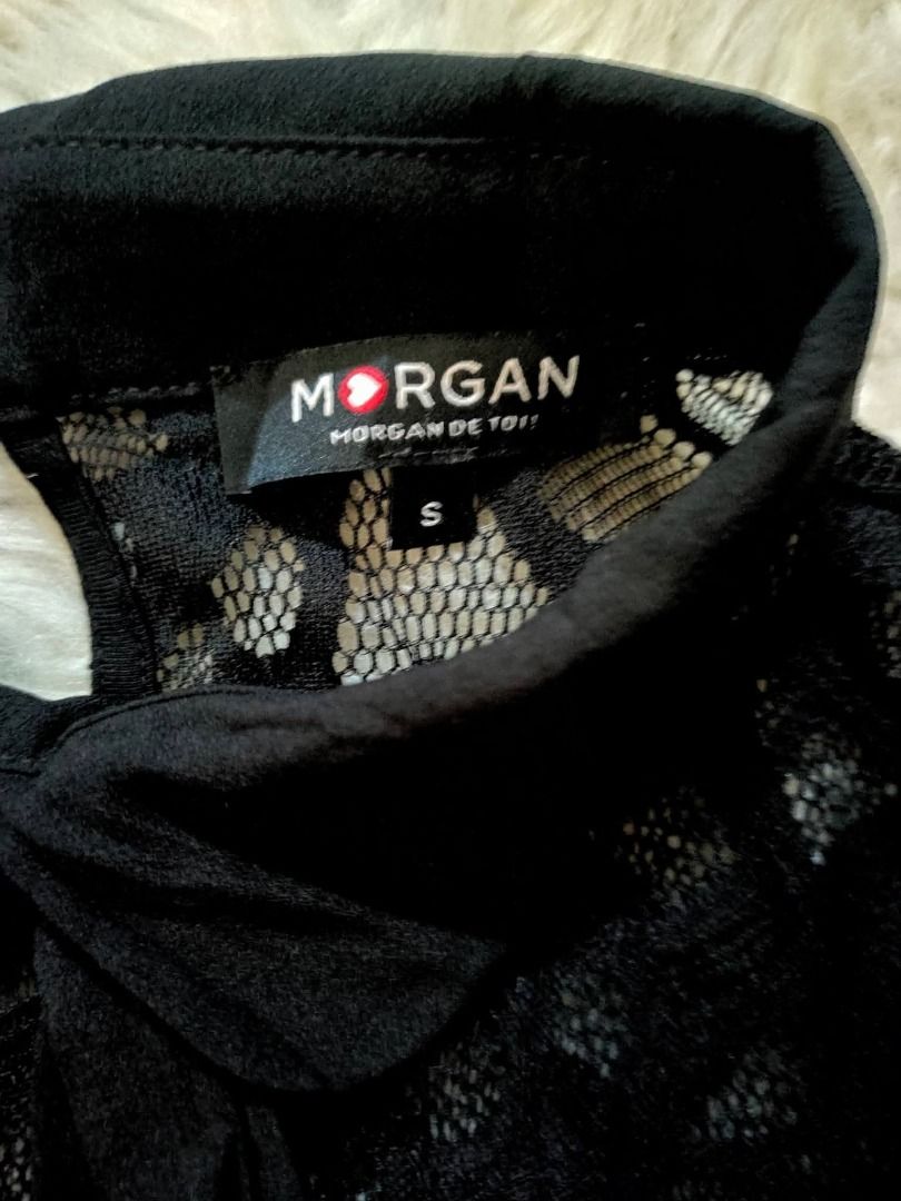 Morgan De toi (Category: Luxury Apparel) located in Caloocan City. Submitted by micaellah14 (Listing ID 1468382990, Image 2). Description: .