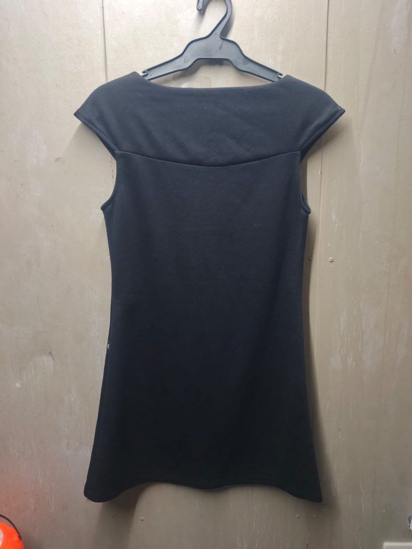 MORGAN de TOI (Category: Dresses) located in Dasmarinas. Submitted by jessputrages (Listing ID 1468434365, Image 2). Description: For sale Morgan de toi Excellent condition No issue 900 plus shipping fee Pm for more details.