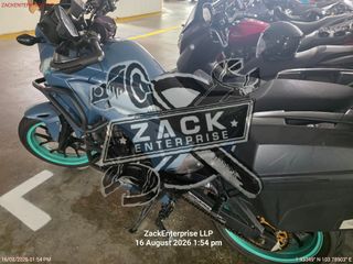 (Category: ) located in . Submitted by zackenterprise.com.sg (Listing ID 1468318783, Image 1). Description: .