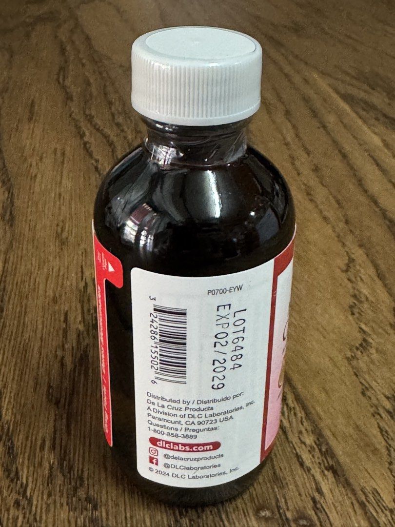 Multi-Benefit Castor Oil (Category: Face Care) located in Muntinlupa City. Submitted by venditagarage (Listing ID 1468408152, Image 3). Description: 2 Fl Oz. ( 59ml) Hair & Skin Moisturizer.
