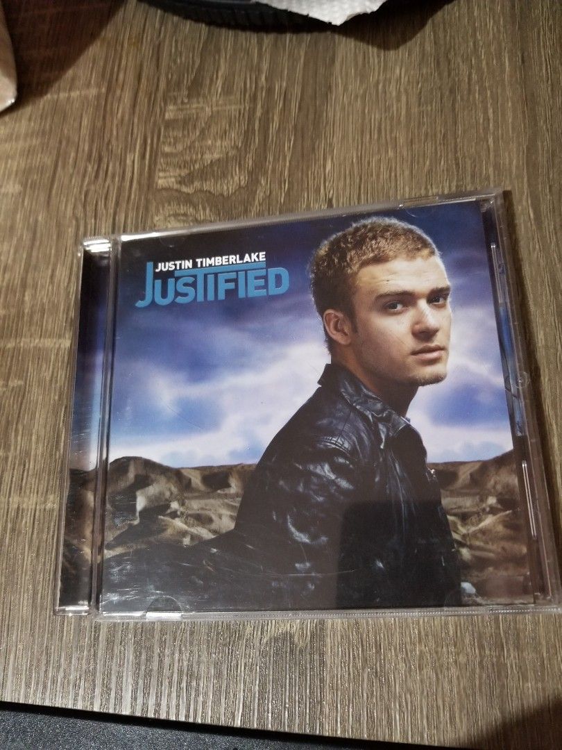 Music album CD's (Category: CDs & DVDs) located in Paranaque City. Submitted by m4rkjulius07672 (Listing ID 1468350178, Image 1). Description: justin timberlake Justified - 400 usher 8701 - 800 eminem the marshall mathers Lp - 2000 take all 3k parañaque location can do meet ups near me issue - all cd's issue is broken case.