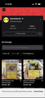 (Category: ) located in . Submitted by pikadaisuki2 (Listing ID 1468288192, Image 1). Description: .