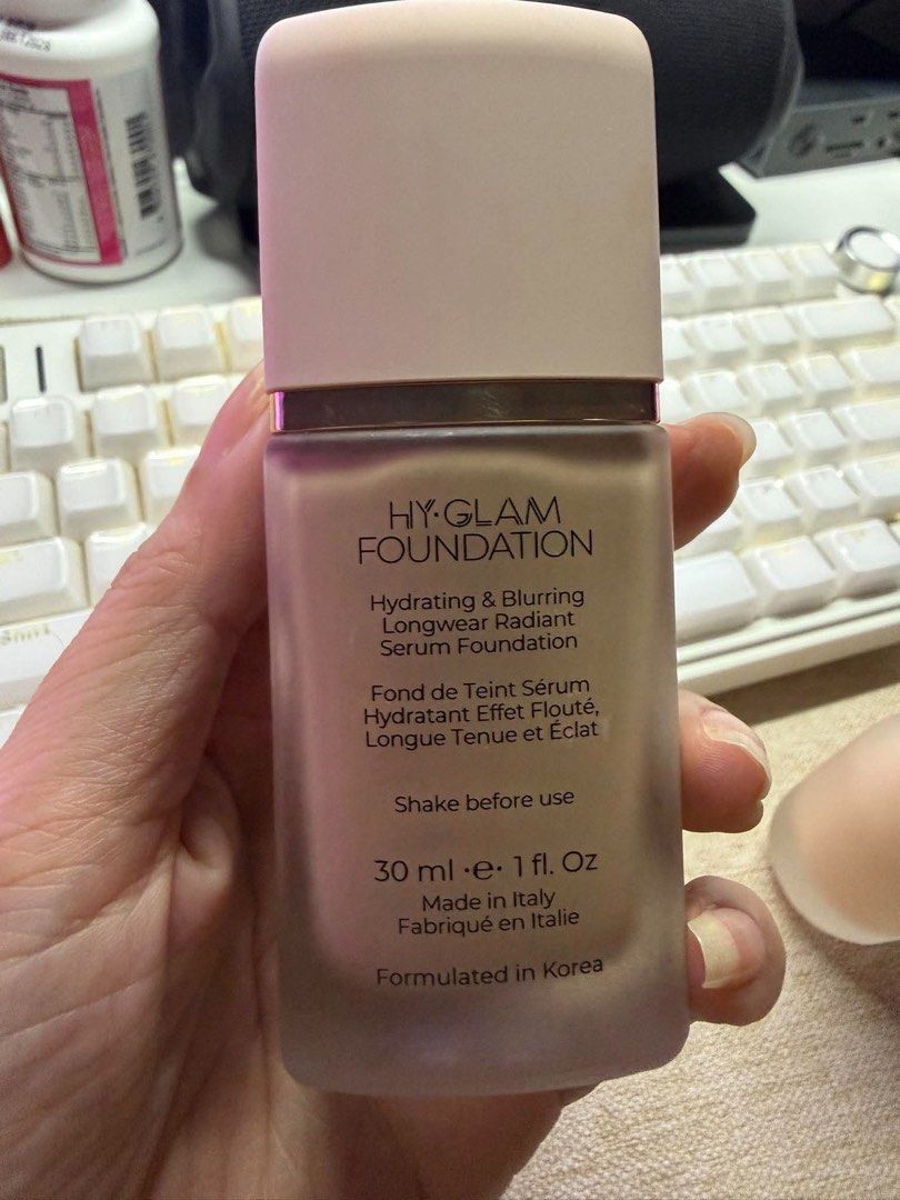 Natasha Denona N3 (Category: Makeup) located in Manila. Submitted by prelovedtin.1016 (Listing ID 1468477626, Image 2). Description: Used 2-3x. Authentic. No box, already disposed! Rfs: Decluttering.
