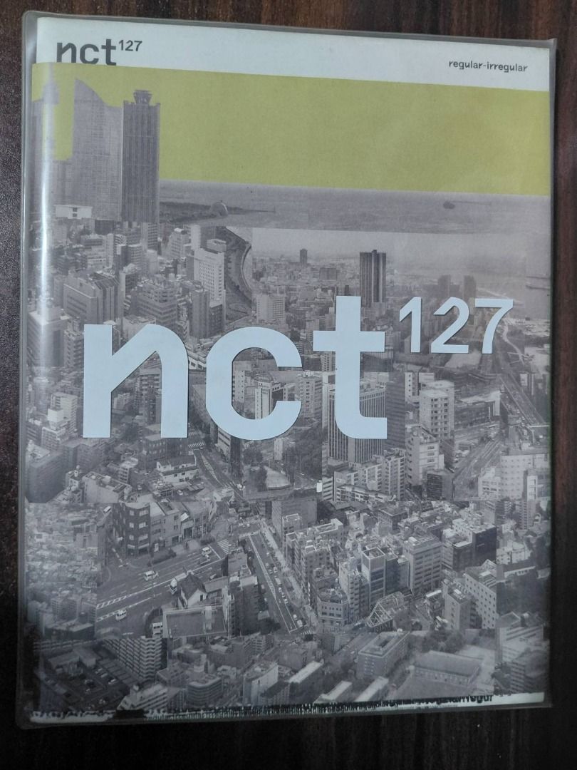 NCT 127 - Regular - Irregular 1st album (Regular version) (Category: K-Wave Merchandise) located in Taytay. Submitted by silverdoseph (Listing ID 1468438243, Image 1). Description: ✨ ONHAND ✨ All items description, condition, and price are on the caption of each photo ✨ NO to rushing/pushing for replies and/or shipping ✨ Would accept requests for additional photos Inclusions: • Postcard ˚⟡˖ ࣪ CD has not been used ˚⟡˖ ࣪ MOP: Gcash or Maya Location