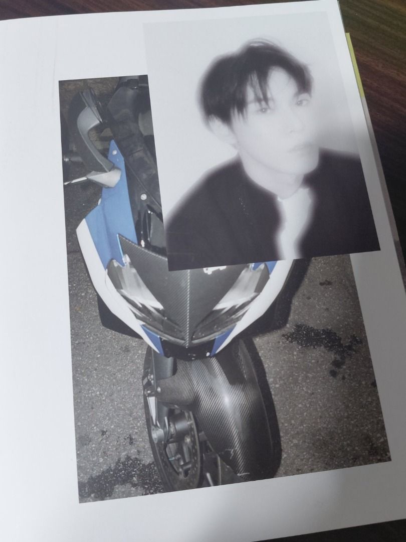 NCT 127 - Regular - Irregular 1st album (Regular version) (Category: K-Wave Merchandise) located in Taytay. Submitted by silverdoseph (Listing ID 1468438243, Image 3). Description: ✨ ONHAND ✨ All items description, condition, and price are on the caption of each photo ✨ NO to rushing/pushing for replies and/or shipping ✨ Would accept requests for additional photos Inclusions: • Postcard ˚⟡˖ ࣪ CD has not been used ˚⟡˖ ࣪ MOP: Gcash or Maya Location