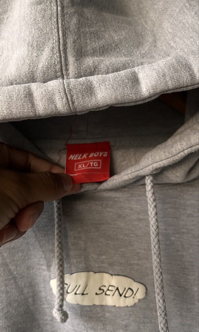 nelk boys (Category: Coats, Jackets and Outerwear) located in Cabuyao City. Submitted by bulandos (Listing ID 1468379468, Image 3). Description: .