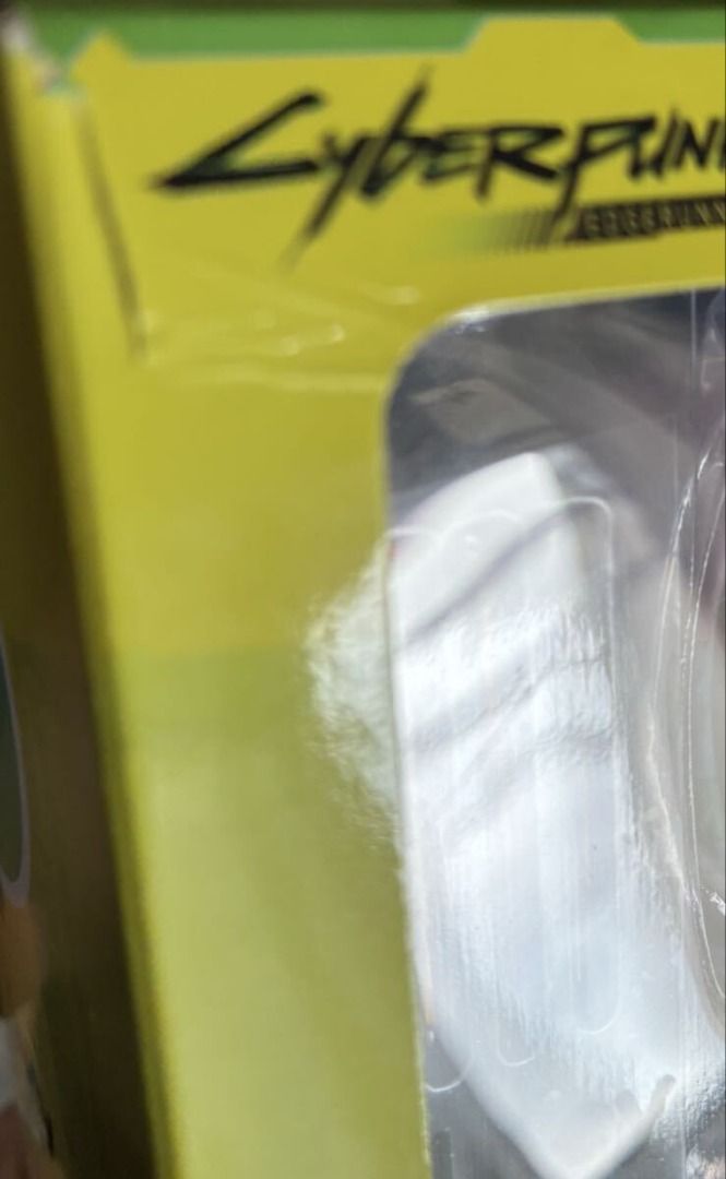 Nendoroid 2109 Lucy (Category: Figurines & Statues) located in Caloocan City. Submitted by letao_shopping_ph (Listing ID 1468335916, Image 3). Description: The packaging has been opened to check the contents. The item itself is unused. 🇯🇵 Interested in this item? Feel free to message us for more details. 🏷️ Product Code: A-918 🛍️ More Similar Products Available 📂 Catalog Code: B-547 ———————————————————— ✅ Japan Auction Bidding & Proxy Purcha