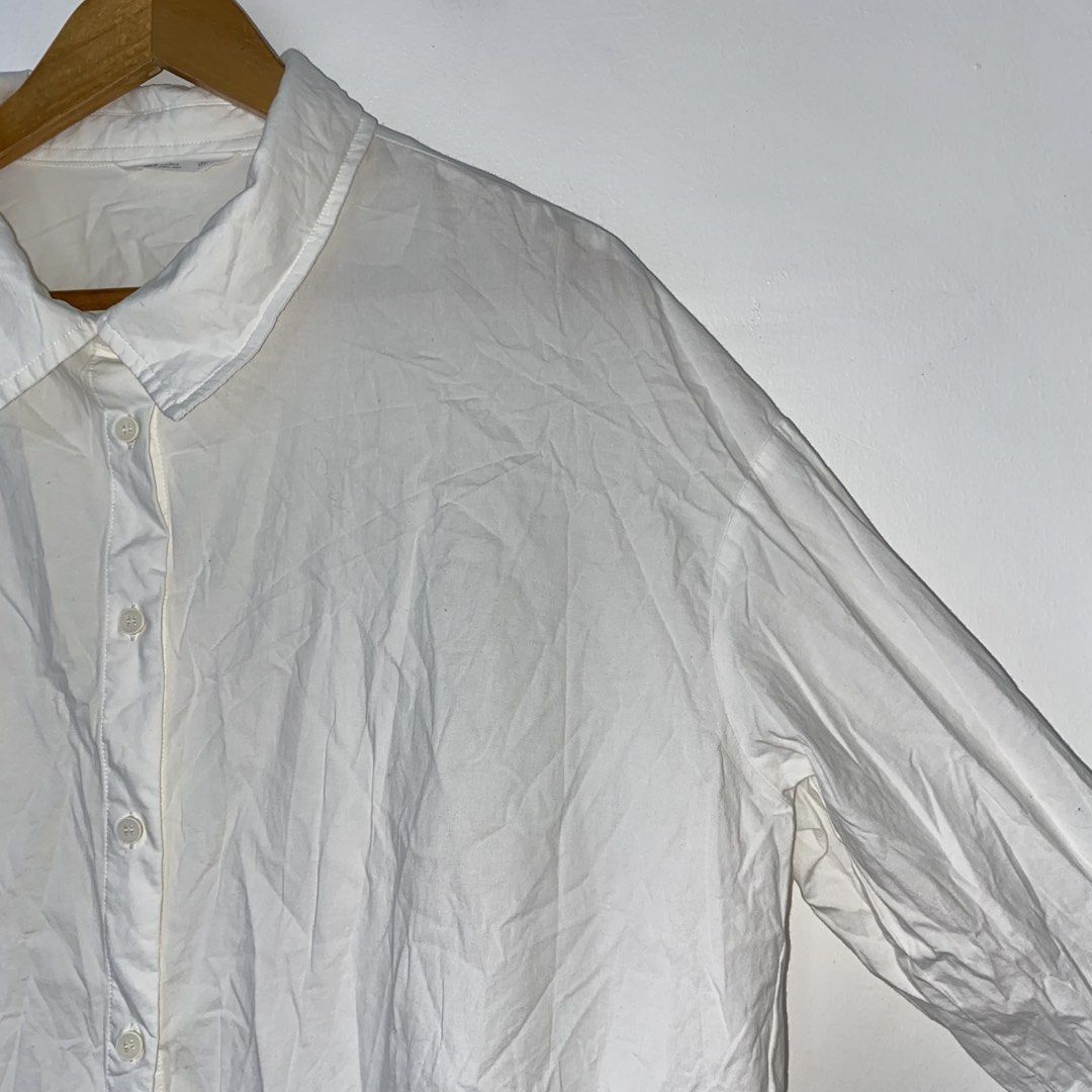 NET cotton boxy long sleeve top (Category: Longsleeves) located in San Jose del Monte. Submitted by mamiracky (Listing ID 1468361566, Image 2). Description: .