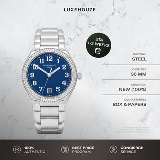 Patek Phillipe Collection Collection item 1