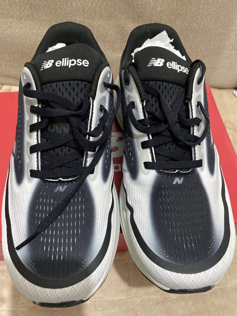 New Balance Eclipse Men (Category: Sneakers) located in Caloocan City. Submitted by annamiathe76447 (Listing ID 1468427877, Image 2). Description: Selling Original New Balance Eclipse Men. Once used lang po ito. .