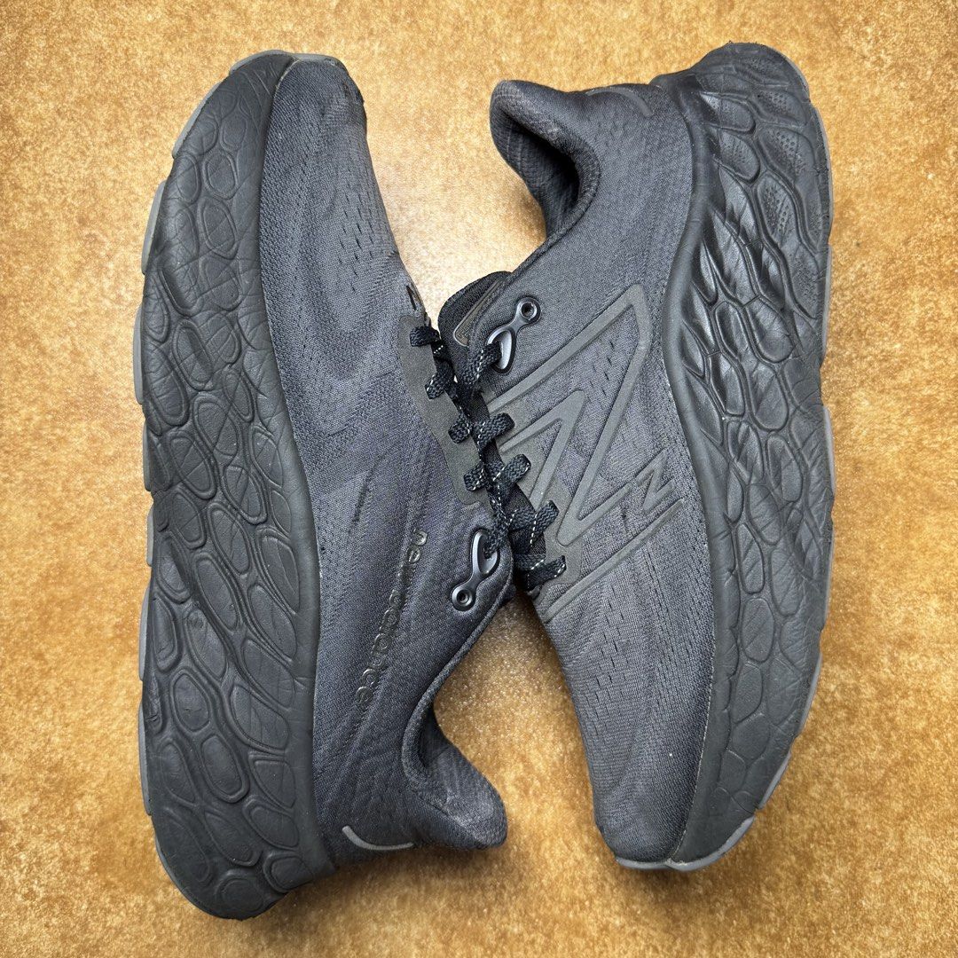 NEW BALANCE FRESHFOAM V4 (Category: Sneakers) located in Panabo. Submitted by shoerarefinds (Listing ID 1468285205, Image 3). Description: NB FRESH FOAM V4 SIZE: EURO 44.5 / US 10.5 / 28.5 CM Very Good Condition LOCATION: PANABO CITY, DAVAO DEL NORTE, 8105 1800 FREESHIPPING.