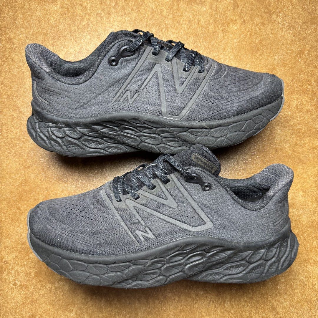 NEW BALANCE FRESHFOAM V4 (Category: Sneakers) located in Panabo. Submitted by shoerarefinds (Listing ID 1468285205, Image 1). Description: NB FRESH FOAM V4 SIZE: EURO 44.5 / US 10.5 / 28.5 CM Very Good Condition LOCATION: PANABO CITY, DAVAO DEL NORTE, 8105 1800 FREESHIPPING.