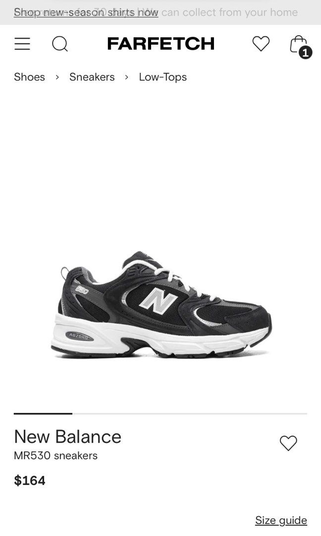 NEW BALANCE SNEAKERS SHOES (Category: Sneakers) located in General Mariano Alvarez. Submitted by adonid (Listing ID 1468305715, Image 2). Description: NEW BALANCE SNEAKERS SHOES GOOD CONDITION NORMAL SIGN OF USAGE ONLY Size 8 .5 MEN.