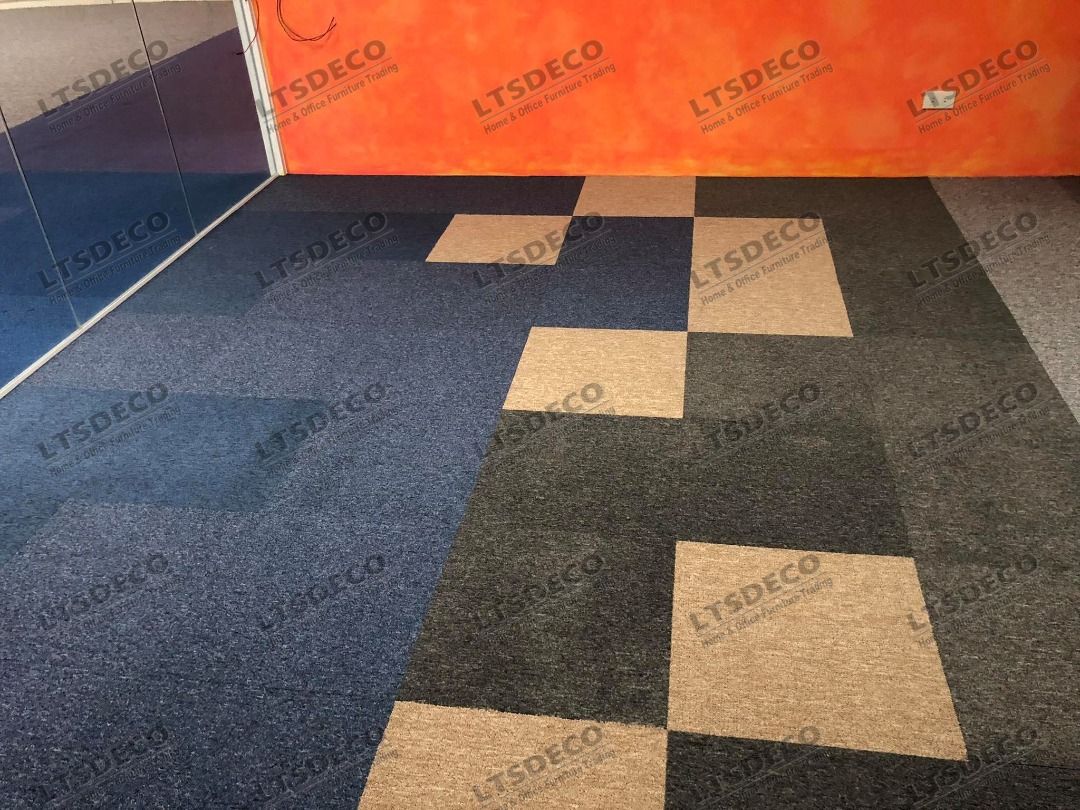 NEW CARPET TILE OFFICE PARTITION OFFICE FURNITURES (Category: Office Furniture & Fixtures) located in Caloocan City. Submitted by cheska.ltsdeco (Listing ID 1468302040, Image 3). Description: 👉Are you looking for WORKSTATION, MODULAR CUBICLES OFFICE PARTITION, and OFFICE FURNITURE SUPPLIER? LTSDECO Furniture, is direct supplier, manufacturer, and trusted provider of high quality, affordable and durable modular office divider partition, home and 