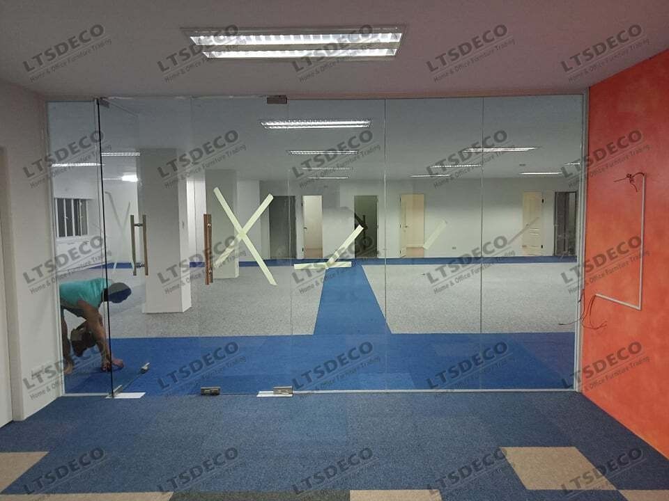 NEW CARPET TILE OFFICE PARTITION OFFICE FURNITURES (Category: Office Furniture & Fixtures) located in Caloocan City. Submitted by cheska.ltsdeco (Listing ID 1468302514, Image 2). Description: 👉Are you looking for WORKSTATION, MODULAR CUBICLES OFFICE PARTITION, and OFFICE FURNITURE SUPPLIER? LTSDECO Furniture, is direct supplier, manufacturer, and trusted provider of high quality, affordable and durable modular office divider partition, home and 