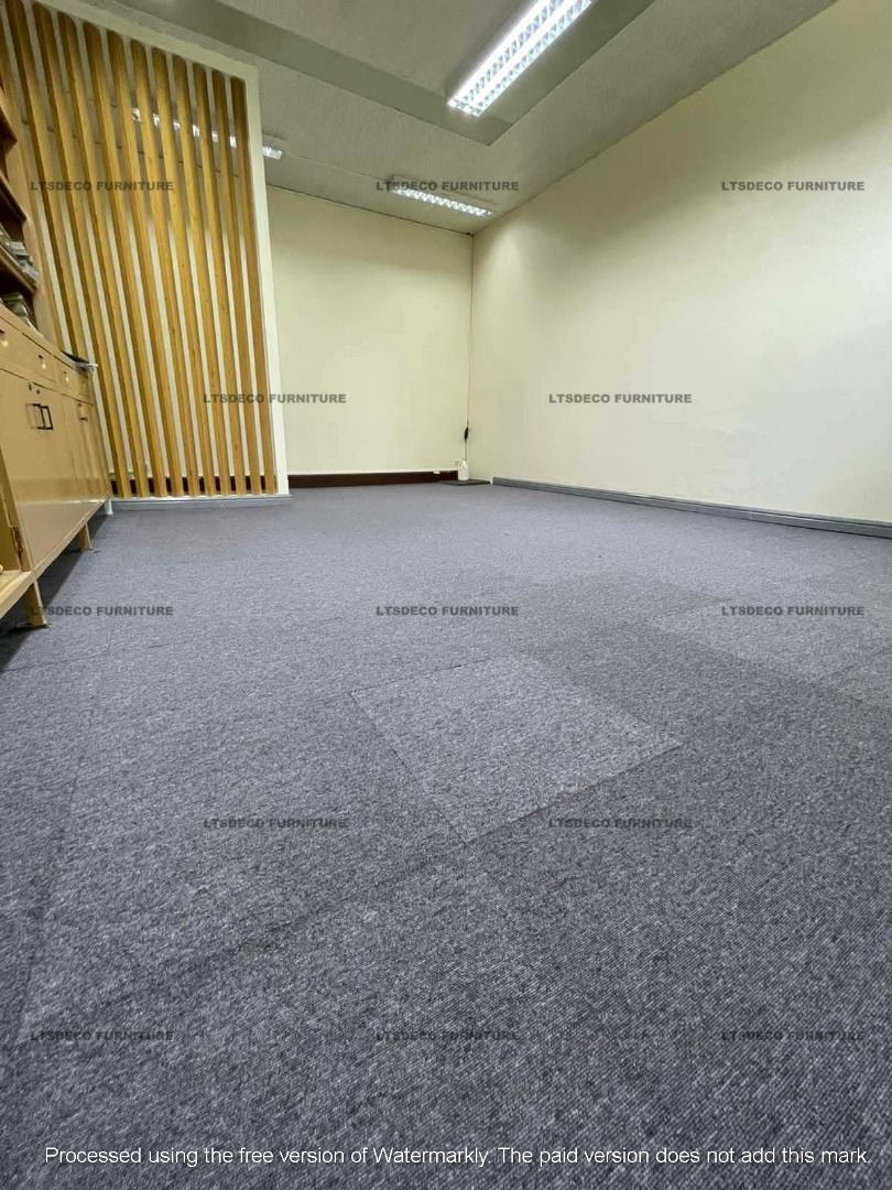 NEW CARPET TILE OFFICE PARTITION OFFICE FURNITURES (Category: Office Furniture & Fixtures) located in Caloocan City. Submitted by cheska.ltsdeco (Listing ID 1468302514, Image 3). Description: 👉Are you looking for WORKSTATION, MODULAR CUBICLES OFFICE PARTITION, and OFFICE FURNITURE SUPPLIER? LTSDECO Furniture, is direct supplier, manufacturer, and trusted provider of high quality, affordable and durable modular office divider partition, home and 