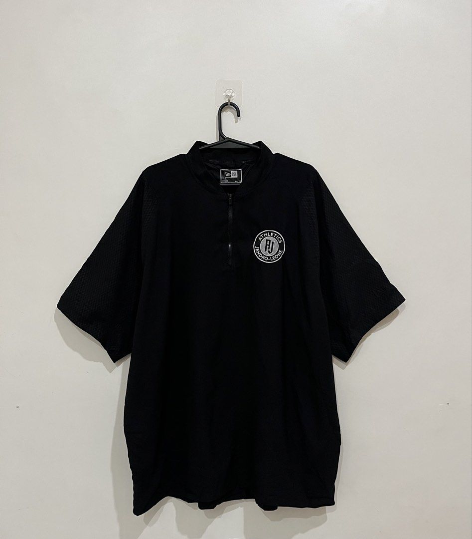 New era Athletics Jendro - Leone (Category: Tshirts & Polo Shirts ) located in Dauis. Submitted by streetwiseapparelph (Listing ID 1468344927, Image 1). Description: New Era ( Big Size ) Excellent condition 26x31.
