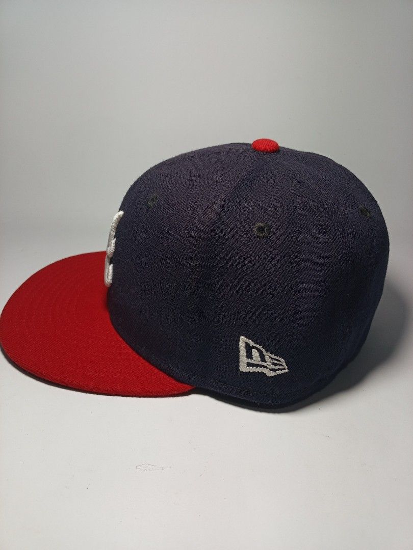 New era caps kids (Category: Activewear) located in Lucena. Submitted by sanera_23 (Listing ID 1468335639, Image 2). Description: size 6 5/8 excellent no Issue .
