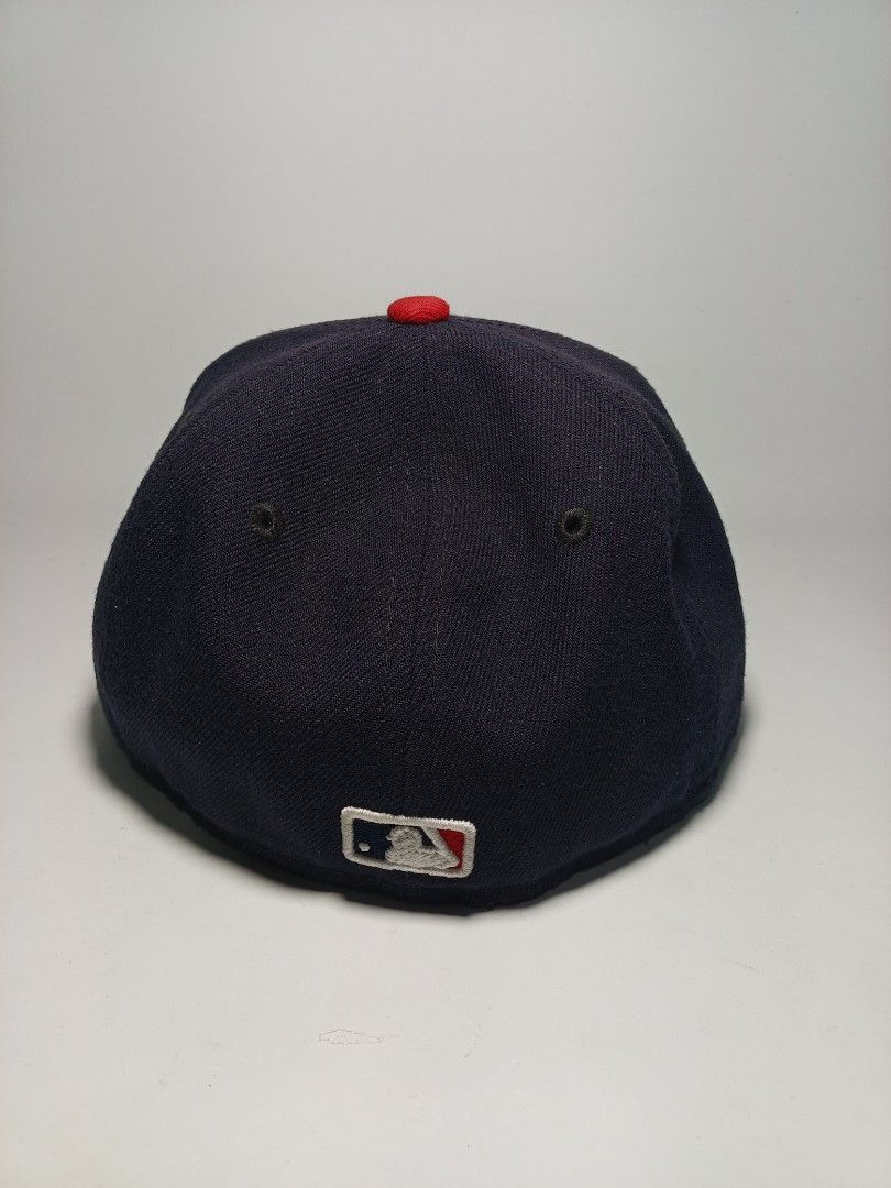 New era caps kids (Category: Activewear) located in Lucena. Submitted by sanera_23 (Listing ID 1468335639, Image 3). Description: size 6 5/8 excellent no Issue .