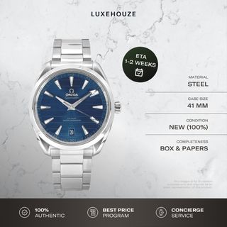 Omega Collection Collection item 1