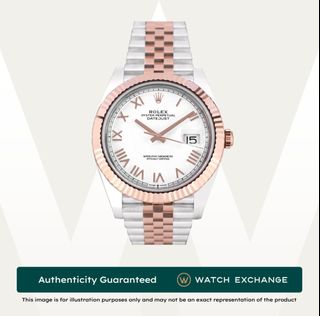 (Category: ) located in . Submitted by watchexchange.sg (Listing ID 1468331927, Image 1). Description: .