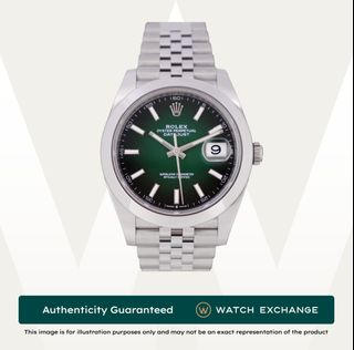 (Category: ) located in . Submitted by watchexchange.sg (Listing ID 1468339158, Image 1). Description: .