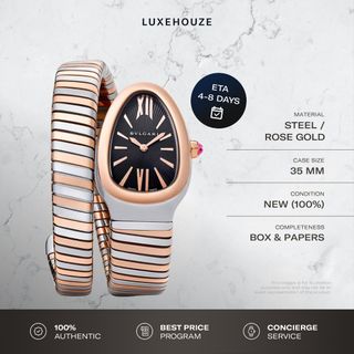 Bulgari Collection 收藏品 2