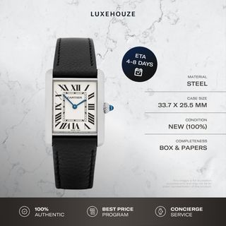 Cartier Collection 收藏品 2