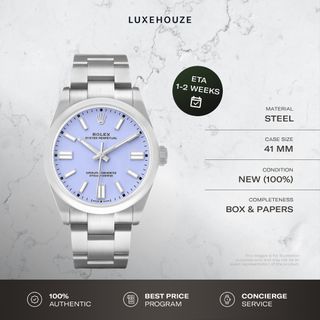 Rolex Collection Collection item 3