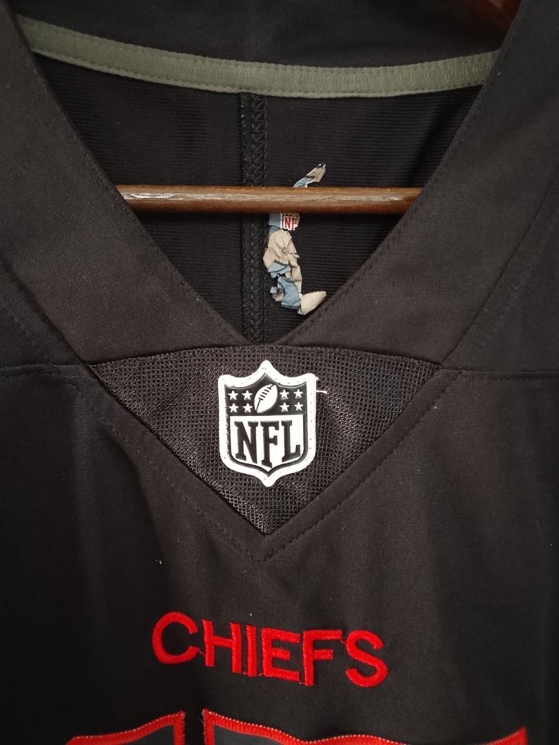 Nfl jersey shirt (Category: Tshirts & Polo Shirts ) located in Quezon City. Submitted by kema2191 (Listing ID 1466182919, Image 2). Description: Medium.