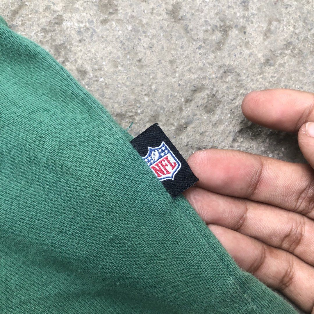 NFL X STA (Category: Tshirts & Polo Shirts ) located in Manila. Submitted by jimsuron (Listing ID 1468408397, Image 3). Description: .