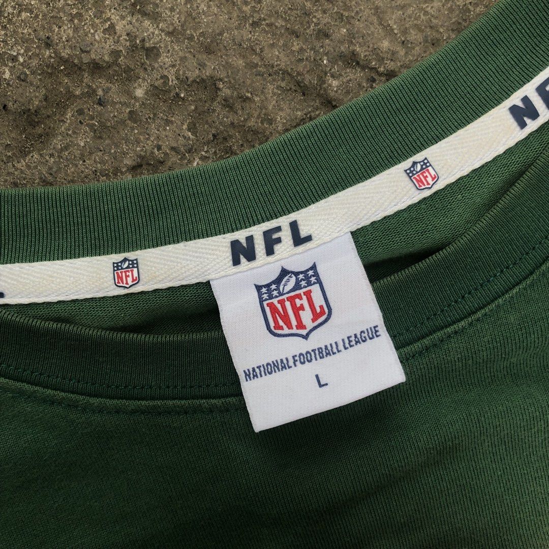 NFL X STA (Category: Tshirts & Polo Shirts ) located in Manila. Submitted by jimsuron (Listing ID 1468408397, Image 2). Description: .