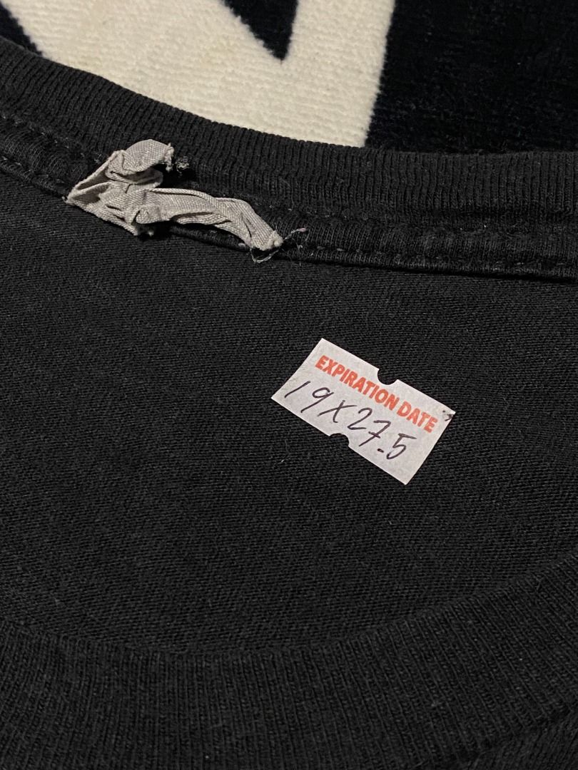 Night riots | band shirt (Category: Tshirts & Polo Shirts ) located in Las Pinas. Submitted by all_details_posted (Listing ID 1468421681, Image 2). Description: American alternative rock band cr 8/10.