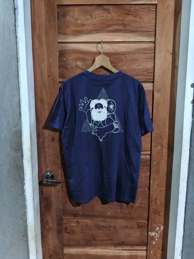 NIKE ACG TEE (Category: Activewear) located in Tagum. Submitted by danelle_closet1106 (Listing ID 1468427386, Image 2). Description: EXCELLENT DIMES:22X29 NO ISSUE NEED WASH ONLY.