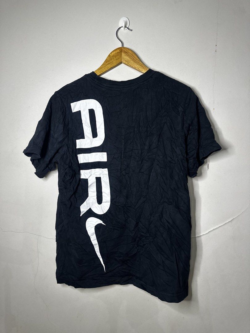 NIKE AIR (Category: Tshirts & Polo Shirts ) located in Molave. Submitted by thriftmate13 (Listing ID 1468444984, Image 2). Description: .