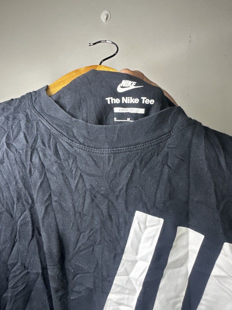 NIKE AIR (Category: Tshirts & Polo Shirts ) located in Molave. Submitted by thriftmate13 (Listing ID 1468444984, Image 3). Description: .