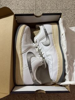 Nike Air Force 1 '07 LV8 x NBA '75th Anniversary' - Lakers (product ...