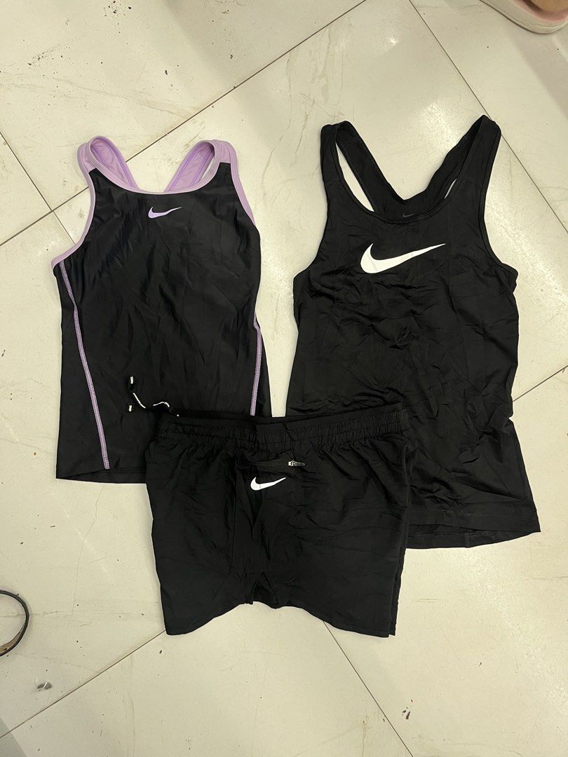 Nike ASPACK (Category: Activewear) located in Balamban. Submitted by just_findss (Listing ID 1468492748, Image 1). Description: .