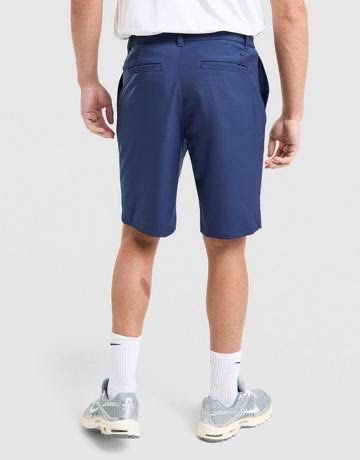 Nike Blue Golf Short (Category: Shorts) located in Cebu City. Submitted by czar0518 (Listing ID 1468335013, Image 3). Description: Nike Blue Golf Short Waist 34 Length 20 Hem 11 Excellent condition Dm sure buyer.📩.