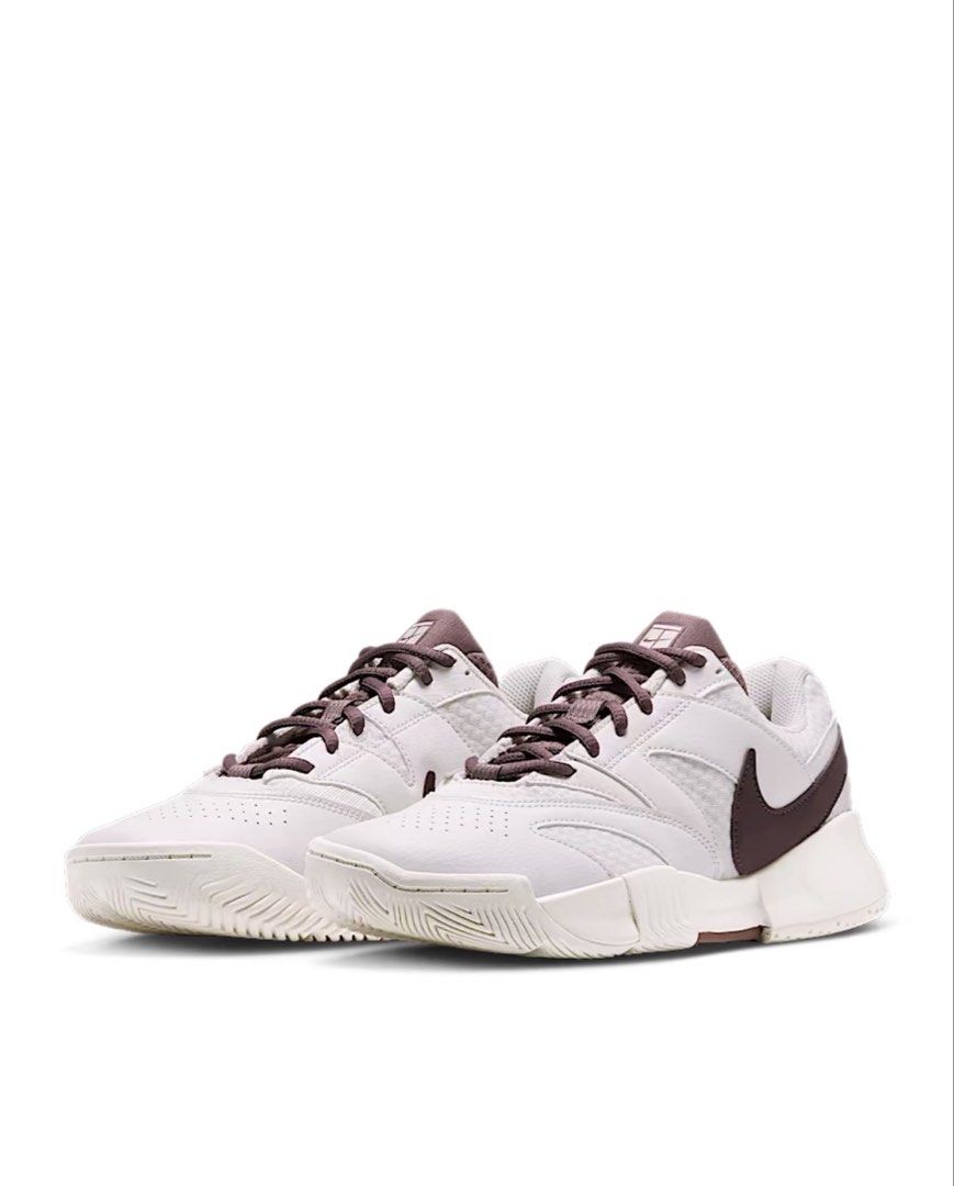 Nike Court lite 4 (Category: Sneakers) located in Quezon City. Submitted by etceterass (Listing ID 1468352499, Image 1). Description: Brand new. Di ko bet color.